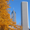 Marathon Chicago