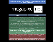 Megapixel