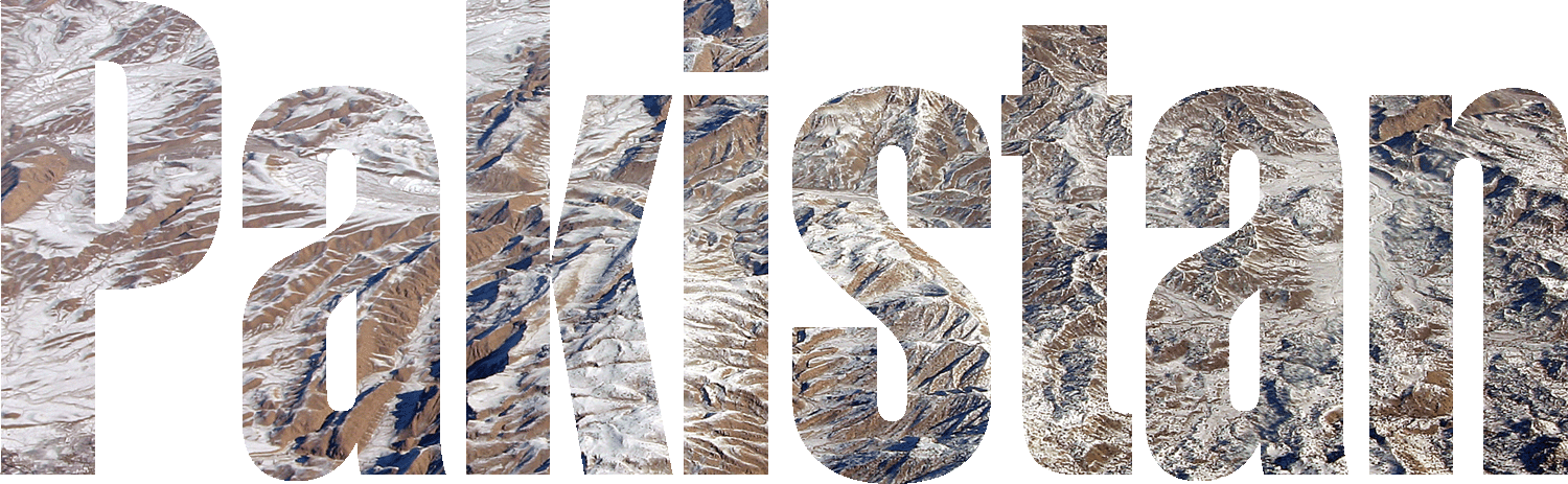 Pakistan