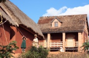 village